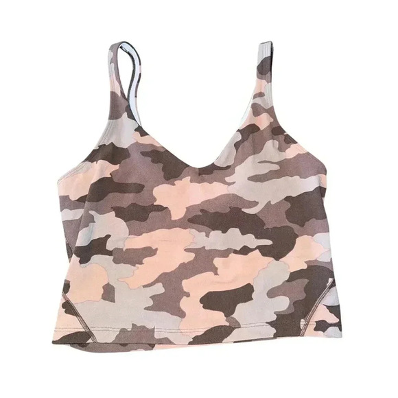 LULULEMON ALIGN SPORTS BRA size 6 - Picture 1 of 2